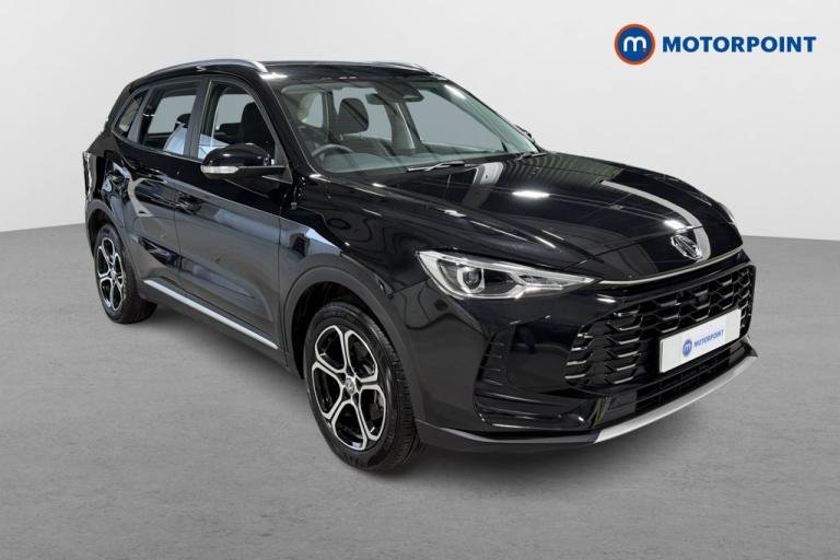 2025 MG MG ZS 1.5 Hybrid-Plus SE 5dr Auto SUV Hybrid Automatic