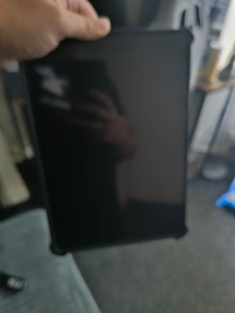 iPad air gen 3 
