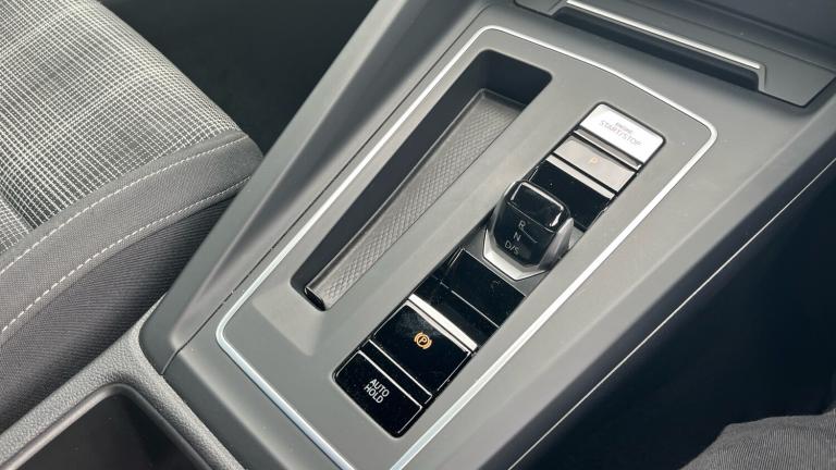 2022 Volkswagen Golf 2.0 TDI 200 GTD 5dr DSG HATCHBACK DIESEL Automatic