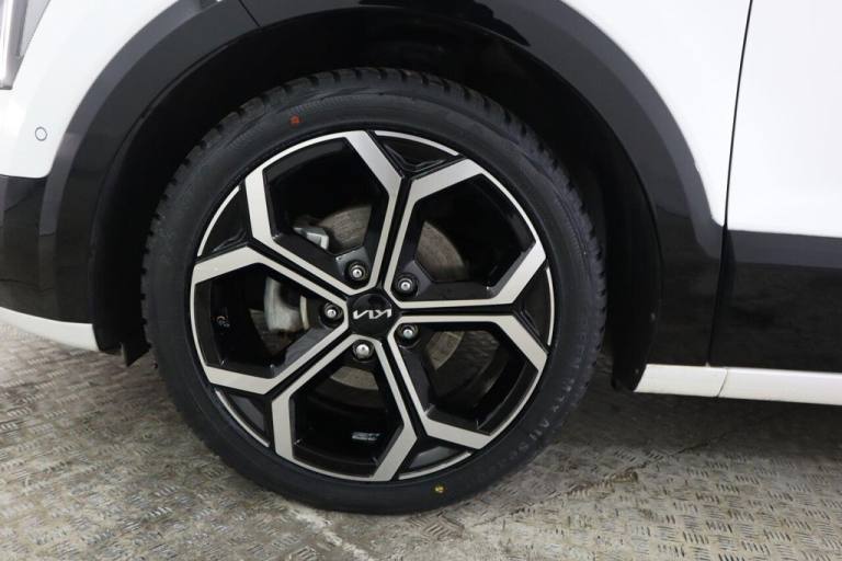 2023 Kia Niro 1.6h GDi 4 DCT Euro 6 (s/s) 5dr ESTATE PETROL/ELECTRIC Automatic