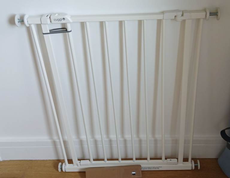 image for Slim safety gate