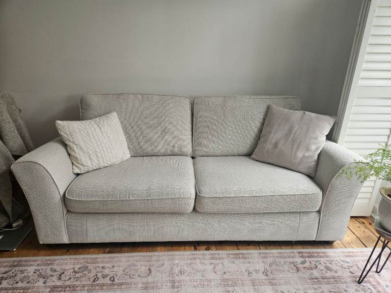 John Lewis 2-seater sofa