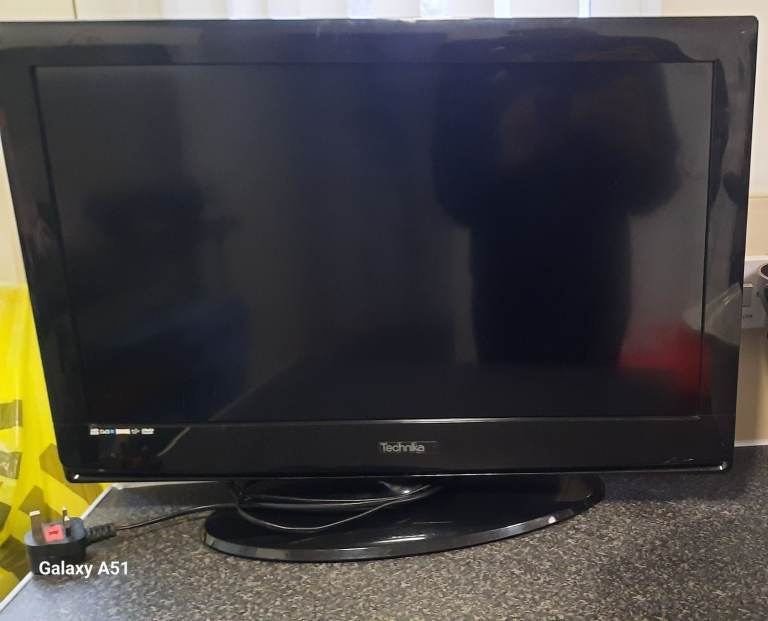 image for TV Technika dvd tv model