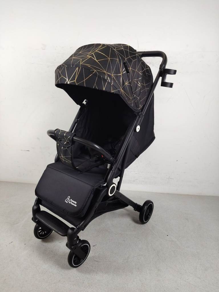 Brand New Pushchair