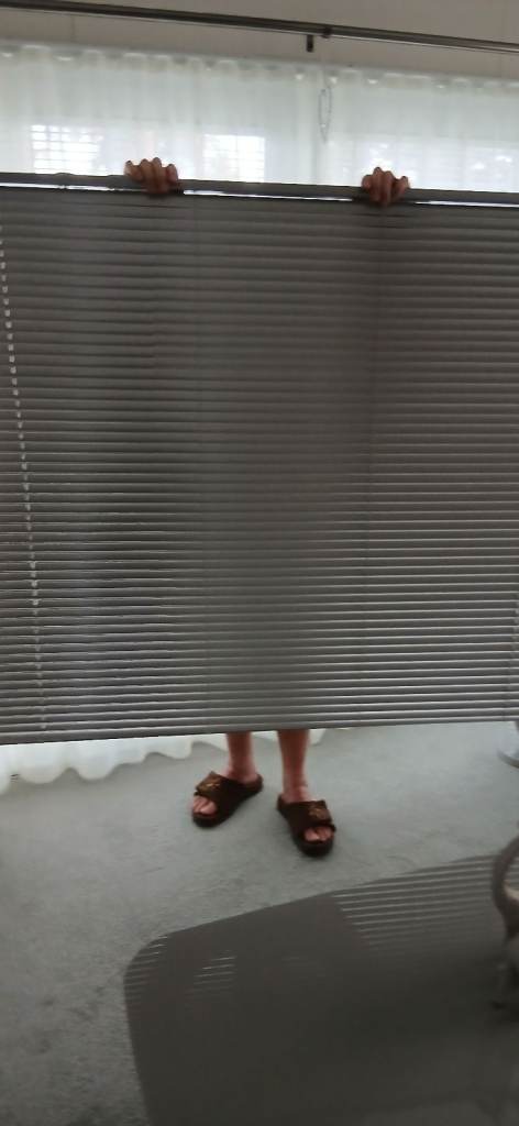 Blinds for static caravan  ( brand new)