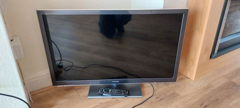 Panasonic tv
