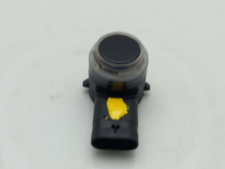 Nissan Qashqai Parking Sensor 2021-2025