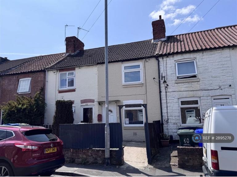 2 bedroom house in Netherton Road, Worksop, S80 (2 bed) (#2895278)