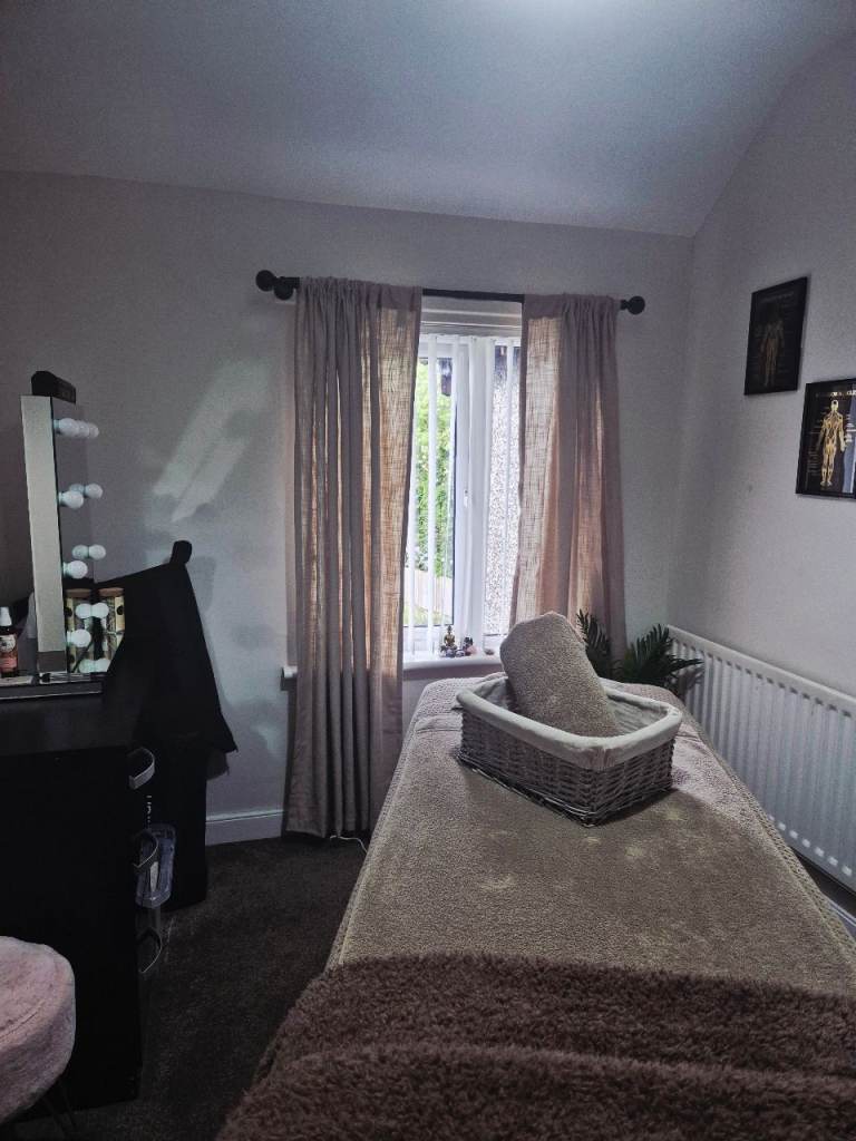 Massage Therapy - 5* treatment