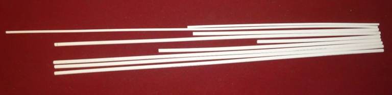 22mm and 15mm plastic pipe FREE