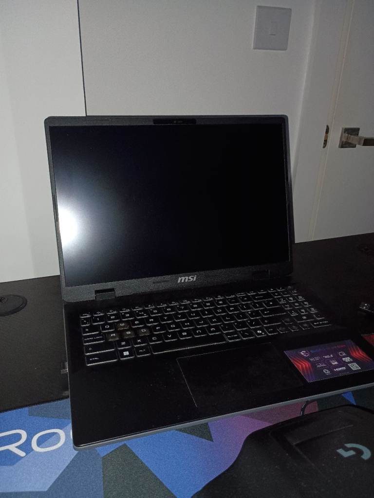 1TB Fast Gaming PC / Laptop Quest 3S 128GB & Steering Wheel