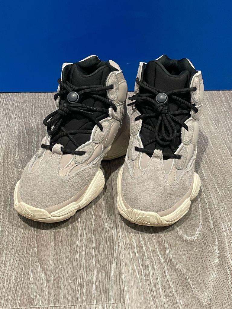 Adidas Yeezy 500 High