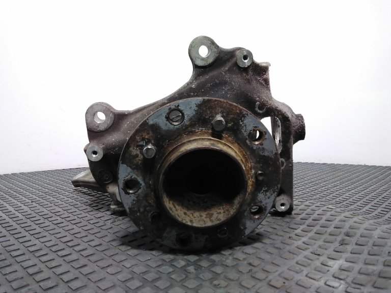 Bmw 5 Series Left Hand Front Wheel Bearing 2003-2010 31212282879