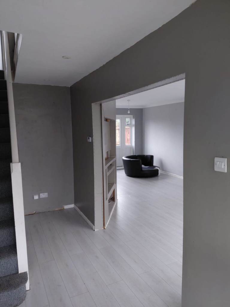 3 bed house for rent in Redditch lodge park.