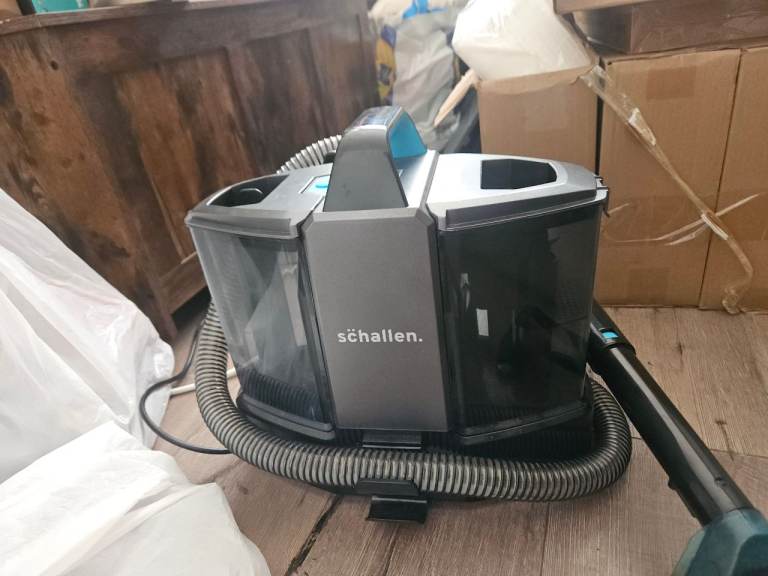 Carpets cleaner 