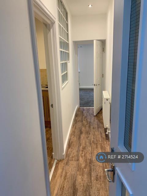 1 bedroom flat in Castle Street, Hinckley, LE10 (1 bed) (#2714524)