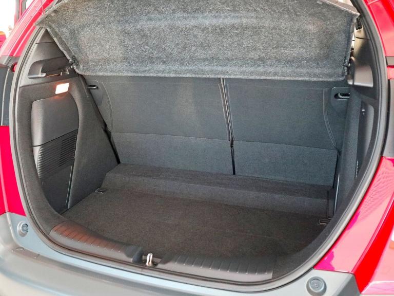 2020 Honda Jazz 1.5 Crosstar Ex H I-mmd 5DR Hatch Petrol hybrid Hatch Hybrid Automatic