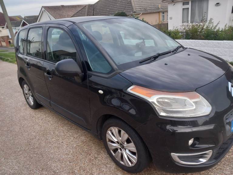 Citroen C3 Picasso 1.6 diesel
