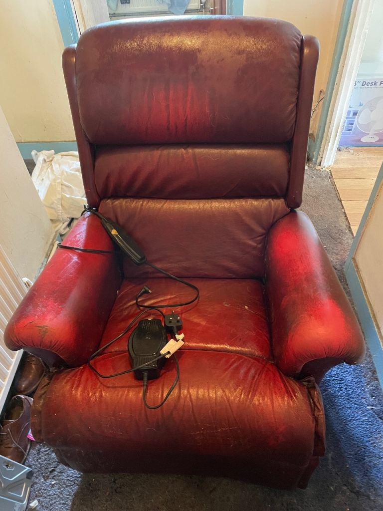 Free Recliner Chair