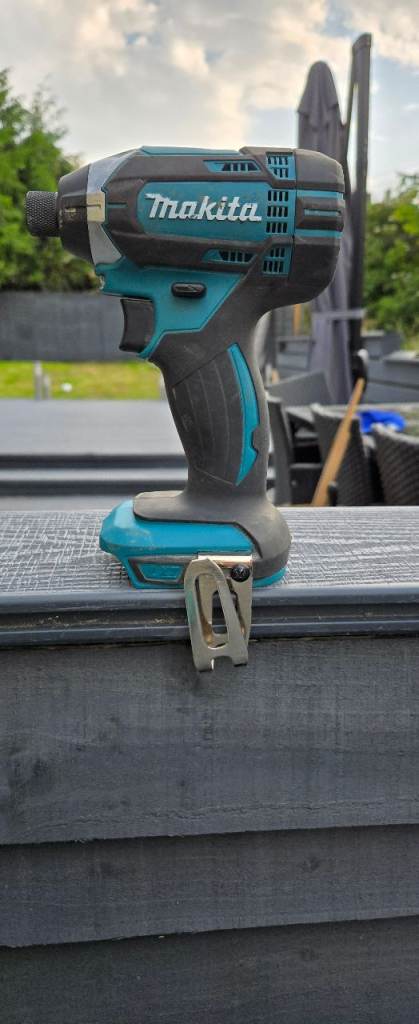 Makita Impact driver DTD152