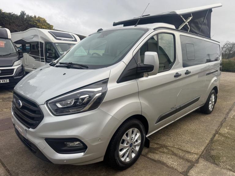 Westfalia Kelsey  Automatic - High Spec Options