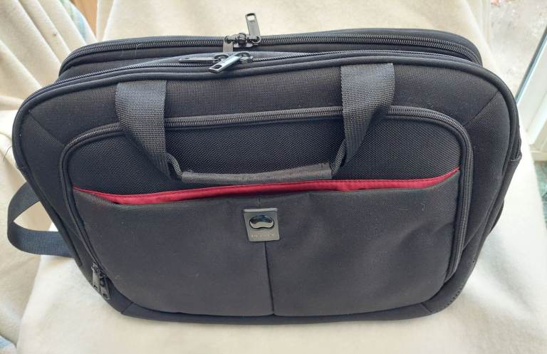 Delsey Business Case