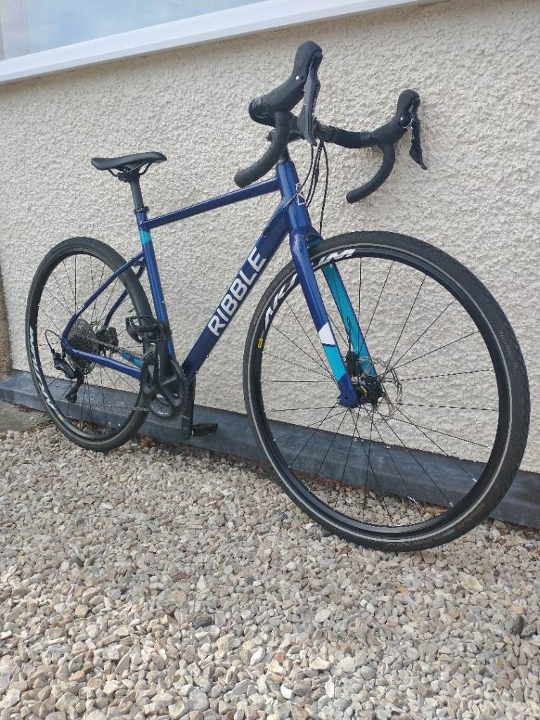 Ribble CGR (Cross, gravel and road) AL Enthusiast 105 for sale