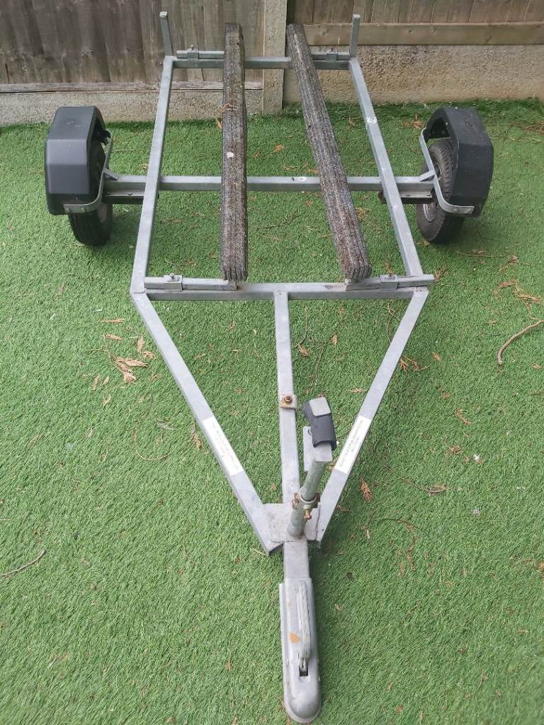  jetski trailer 