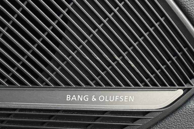 2019 Audi A5 40 TFSI Vorsprung 5dr S Tronic Hatchback Petrol Automatic