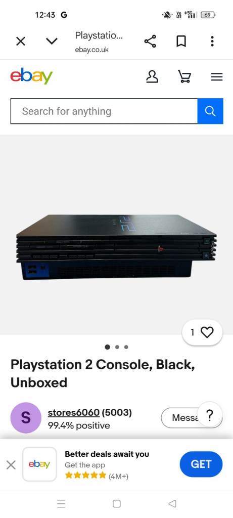 Playstation 2