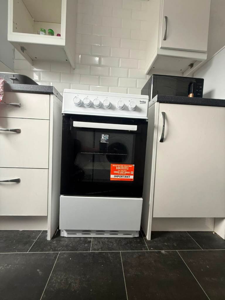 Beco electric cooker 