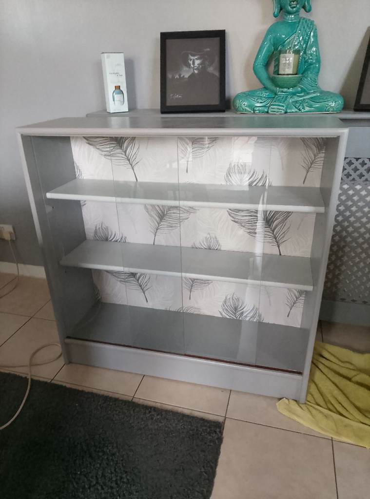 Bookcase/Storage unit