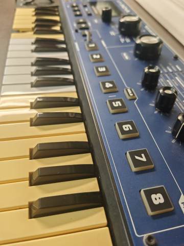 Novation mininova | in Crystal Palace, London | Gumtree