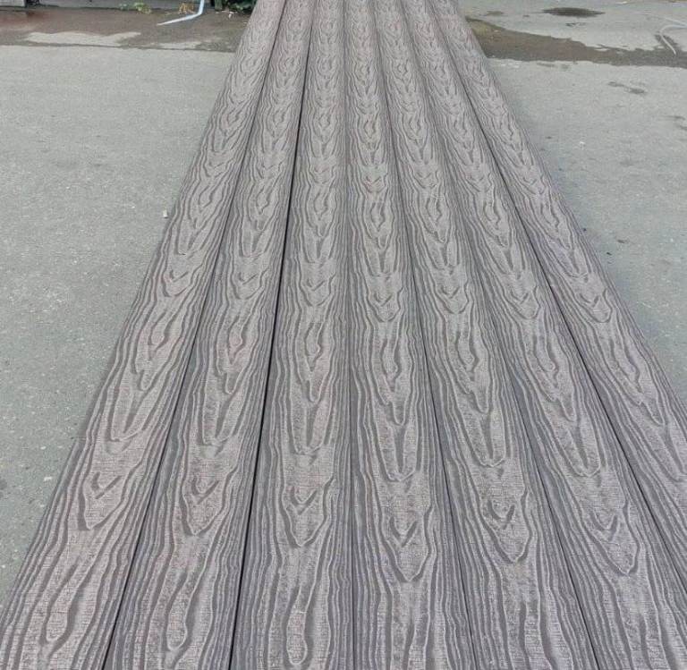Composite Decking Boards – Delivered Nationwide