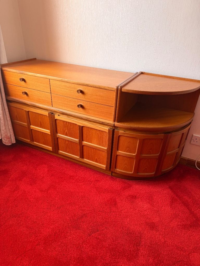 Free Delivery - Side & Corner Unit (£70)