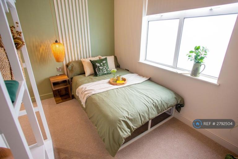 1 bedroom in Sackville Street, Derby, DE23 (#2792504)