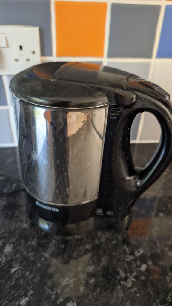 Russell Hobbs Kettle