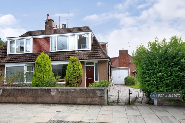 5 bedroom house in Sunnyside Road, Aberdeen, AB24 (5 bed) (#2837979)