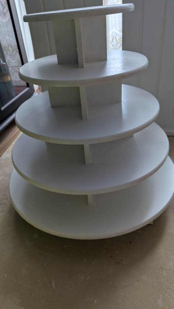 Cake Stand 