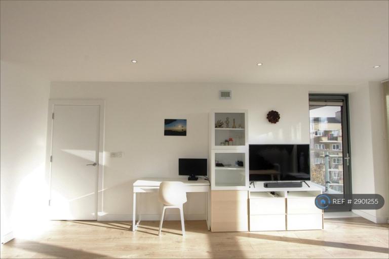 1 bedroom flat in St Paul's Way, London, E3 (1 bed) (#2901255)