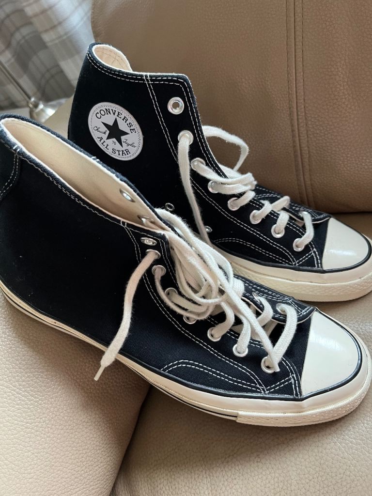 Converse boot/trainers