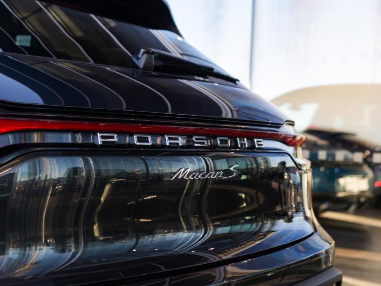 2023 Porsche Macan 2.9T V6 S SUV 5dr Petrol PDK 4WD Euro 6 (s/s) (380 ps)