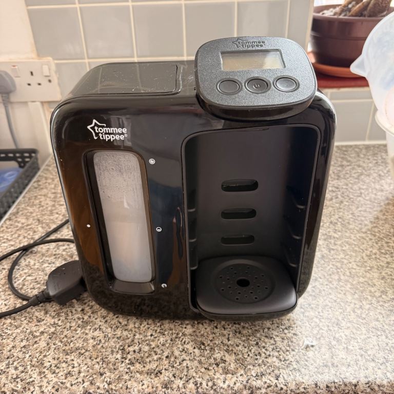 Tommee tippee perfect prep machine 