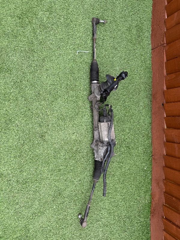 VAUXHALL INSIGNIA POWER STEERING RACK