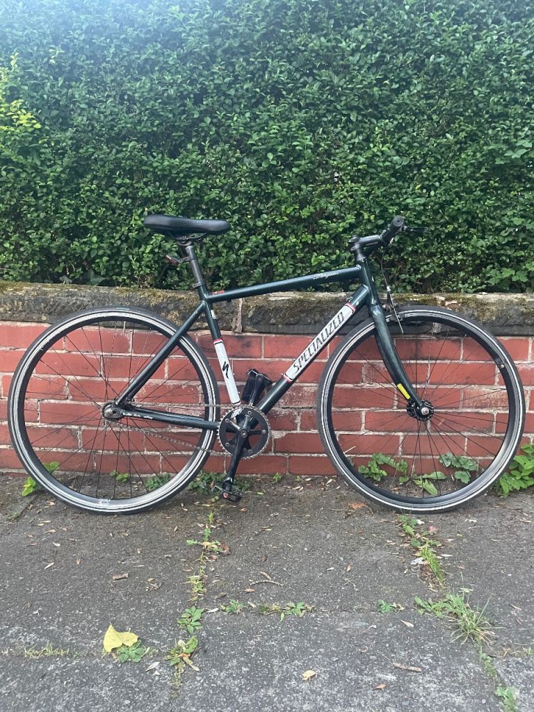 Specialized Langster fixie/single speed bike
