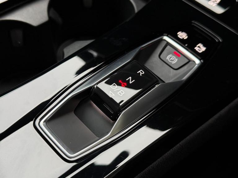  Audi Q6 e-tron 100kWh Edition 1 SUV 5dr Electric Auto quattro (388 ps) Electric Automatic