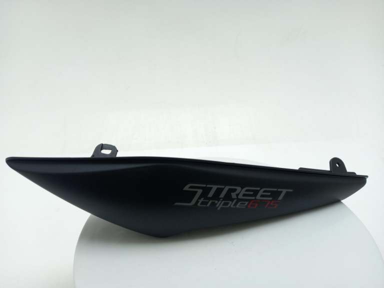 2014 Triumph Street Triple R Tail Piece T2302887pd