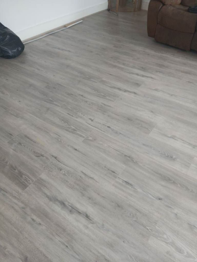 lEMINATE FLOORING FITTING and supply services available