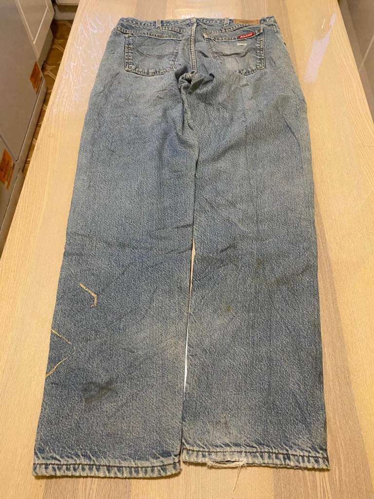 Blue Jeans