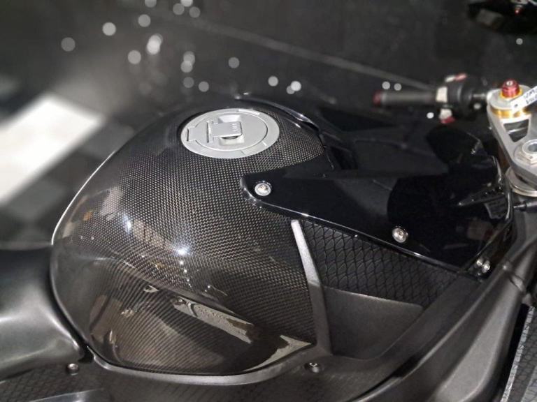 2016 62 BMW S 1000 RR 999CC